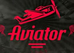 Aviator A Big Candy Casino Game