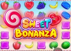 Sweet Bonanza A Big Candy Casino Game